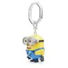 Minions Bob Schlüsselanhänger, mehrfarbig, Edelstahl Minions Bob Schlüsselanhänger, mehrfarbig, Edelstahl