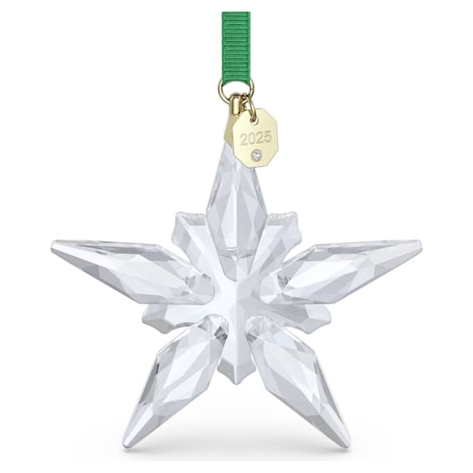 Ornament der Jahresedition 2025 Ornament der Jahresedition 2025