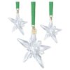 Ornament-Set der Jahresedition 2025 Ornament-Set der Jahresedition 2025