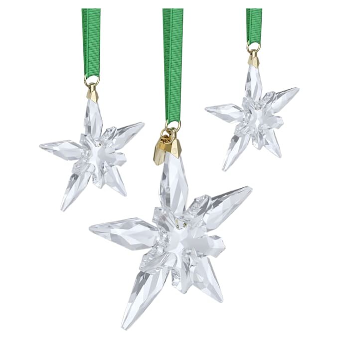 Ornament-Set der Jahresedition 2025 Ornament-Set der Jahresedition 2025