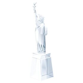 Reiseerinnerungen: Freiheitsstatue