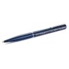 Shimmer Kugelschreiber Blau, blau lackiert, verchromt Shimmer Kugelschreiber Blau, blau lackiert, verchromt