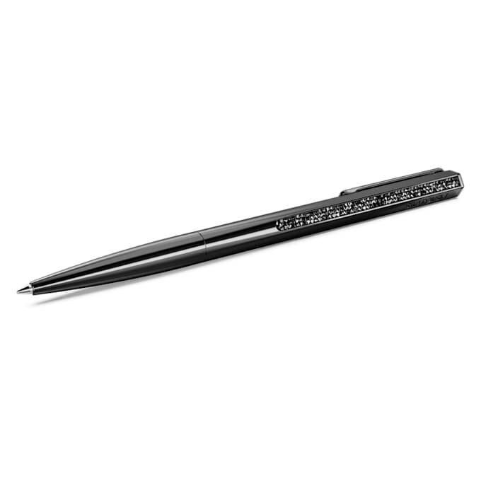 Shimmer Kugelschreiber Schwarz, schwarz lackiert Shimmer Kugelschreiber Schwarz, schwarz lackiert