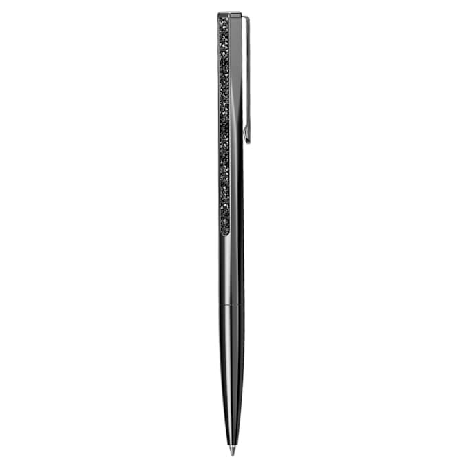 Shimmer Kugelschreiber Schwarz, schwarz lackiert Shimmer Kugelschreiber Schwarz, schwarz lackiert