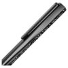 Shimmer Kugelschreiber Schwarz, schwarz lackiert Shimmer Kugelschreiber Schwarz, schwarz lackiert