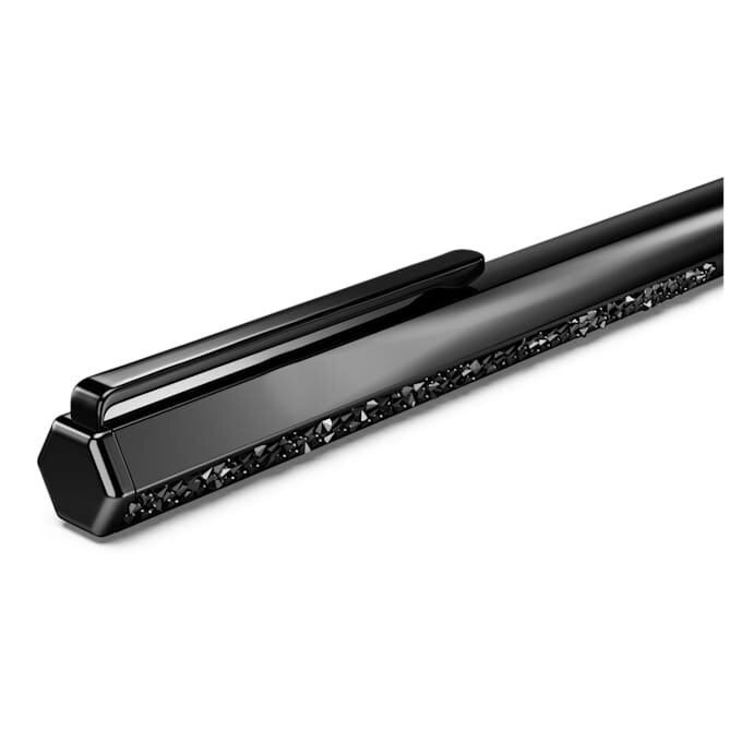 Shimmer Kugelschreiber Schwarz, schwarz lackiert Shimmer Kugelschreiber Schwarz, schwarz lackiert