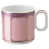 Signum Espresso-Set aus Porzellan, mehrfarbig Signum Espresso-Set aus Porzellan, mehrfarbig