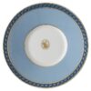 Signum Espressotasse mit Untertasse aus Porzellan, blau Signum Espressotasse mit Untertasse aus Porzellan, blau