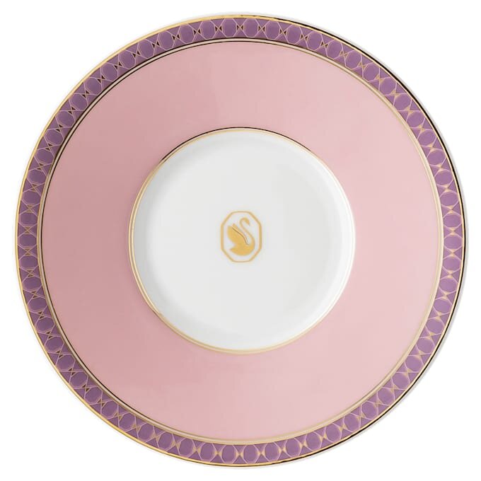 Signum Espresso-Set aus Porzellan, mehrfarbig Signum Espresso-Set aus Porzellan, mehrfarbig