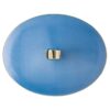 Signum-Teekanne aus Porzellan, klein, blau Signum-Teekanne aus Porzellan, klein, blau