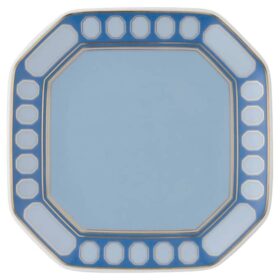 Signum Vide Poche Porzellan, Blau