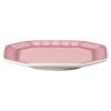 Signum Vide Poche Porzellan, Rosa Signum Vide Poche Porzellan, Rosa