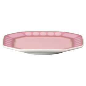 Signum Vide Poche Porzellan, Rosa