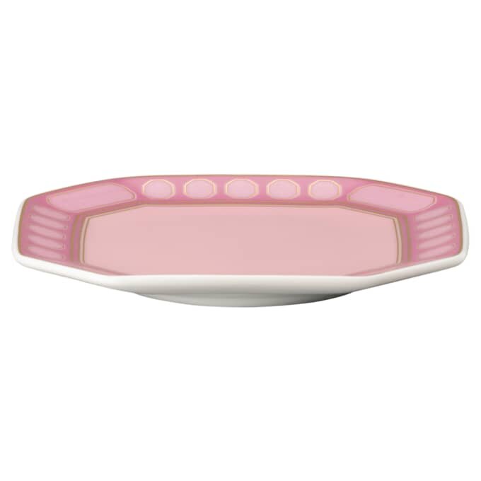 Signum Vide Poche Porzellan, Rosa Signum Vide Poche Porzellan, Rosa