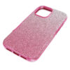 Smartphone-Hülle mit auffälligem Farbverlauf, iPhone® 16, Pink Smartphone-Hülle mit auffälligem Farbverlauf, iPhone® 16, Pink