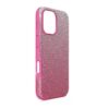 Smartphone-Hülle mit auffälligem Farbverlauf, iPhone® 16, Pink Smartphone-Hülle mit auffälligem Farbverlauf, iPhone® 16, Pink
