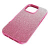 Smartphone-Hülle mit auffälligem Farbverlauf, iPhone® 16 Pro, Pink Smartphone-Hülle mit auffälligem Farbverlauf, iPhone® 16 Pro, Pink