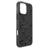 Smartphone-Hülle mit Streumuster, iPhone® 16 Pro Max, Schwarz Smartphone-Hülle mit Streumuster, iPhone® 16 Pro Max, Schwarz