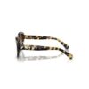 Sonnenbrille in Cat-Eye-Form, Sk6008, Braun Sonnenbrille in Cat-Eye-Form, Sk6008, Braun