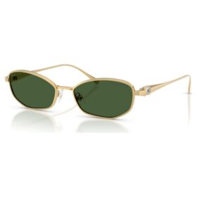 Sonnenbrille in Kissenform, Sk7042, Grün