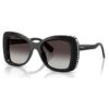 Sonnenbrille in Schmetterlingsform, Sk6062U, Schwarz Sonnenbrille in Schmetterlingsform, Sk6062U, Schwarz