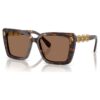 Sonnenbrille, quadratische Form, Sk6032, Schwarz Sonnenbrille, quadratische Form, Sk6032, Schwarz