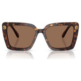 Sonnenbrille, quadratische Form, Sk6032, Schwarz
