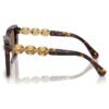 Sonnenbrille, quadratische Form, Sk6032, Schwarz Sonnenbrille, quadratische Form, Sk6032, Schwarz