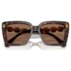 Sonnenbrille, quadratische Form, Sk6032, Schwarz Sonnenbrille, quadratische Form, Sk6032, Schwarz