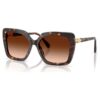 Sonnenbrille, quadratische Form, Sk6049, braun Sonnenbrille, quadratische Form, Sk6049, braun
