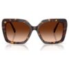 Sonnenbrille, quadratische Form, Sk6049, braun Sonnenbrille, quadratische Form, Sk6049, braun