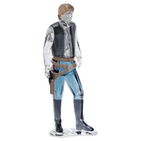 Star Wars Han Solo