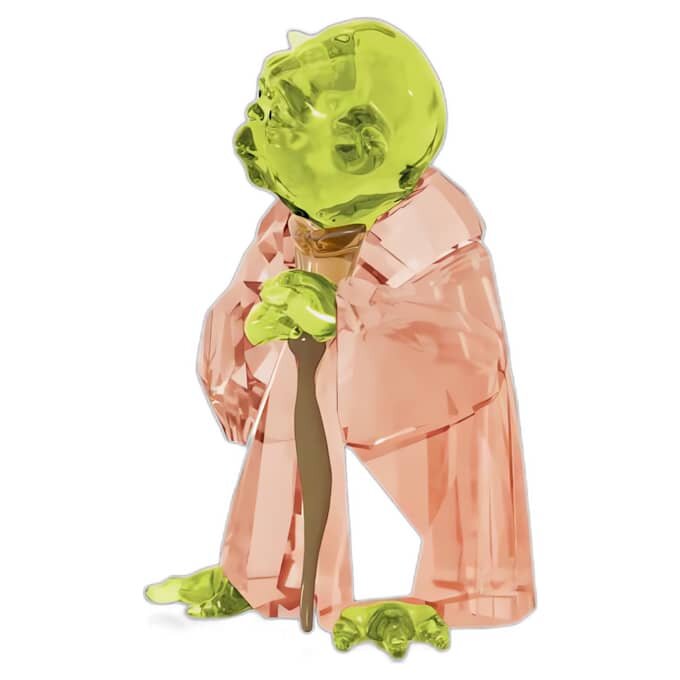 Star Wars – Meister Yoda Star Wars – Meister Yoda