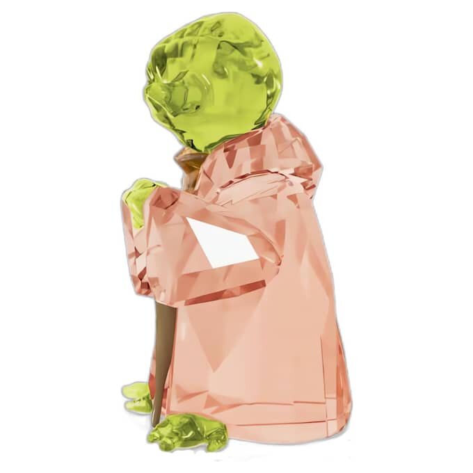 Star Wars – Meister Yoda Star Wars – Meister Yoda