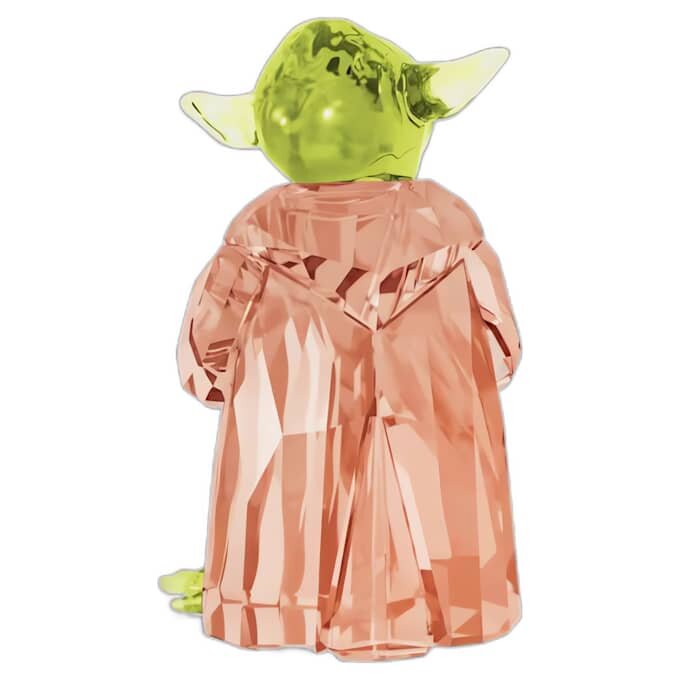 Star Wars – Meister Yoda Star Wars – Meister Yoda