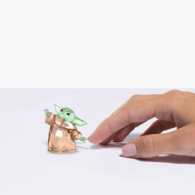 Star Wars – The Child aus «The Mandalorian» Star Wars – The Child aus «The Mandalorian»