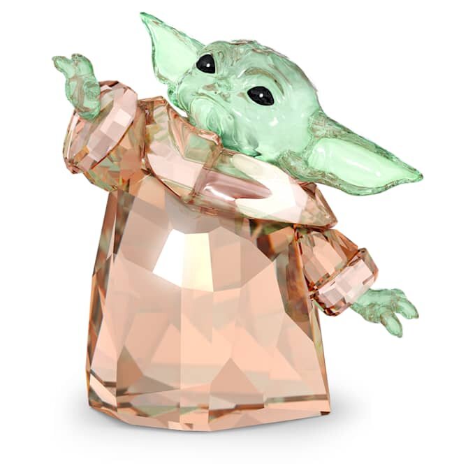 Star Wars – The Child aus «The Mandalorian» Star Wars – The Child aus «The Mandalorian»
