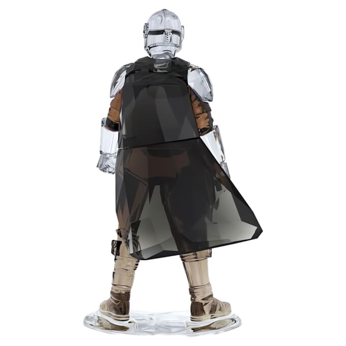 Star Wars: The Mandalorian Star Wars: The Mandalorian