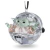 Star Wars: The Mandalorian – Grogu-Ornament Star Wars: The Mandalorian – Grogu-Ornament