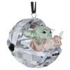 Star Wars: The Mandalorian – Grogu-Ornament Star Wars: The Mandalorian – Grogu-Ornament