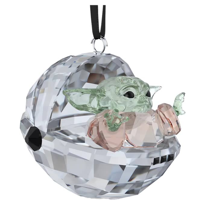 Star Wars: The Mandalorian – Grogu-Ornament Star Wars: The Mandalorian – Grogu-Ornament