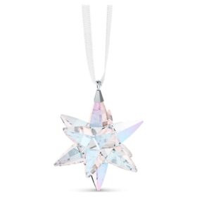 Stern-Ornament «Shimmer», klein