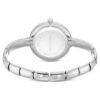 Sublima Armbanduhr Swiss Made, Metallarmband, silberfarben, Edelstahl Sublima Armbanduhr Swiss Made, Metallarmband, silberfarben, Edelstahl