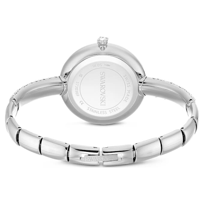Sublima Armbanduhr Swiss Made, Metallarmband, silberfarben, Edelstahl Sublima Armbanduhr Swiss Made, Metallarmband, silberfarben, Edelstahl