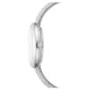 Sublima Armbanduhr Swiss Made, Metallarmband, silberfarben, Edelstahl Sublima Armbanduhr Swiss Made, Metallarmband, silberfarben, Edelstahl