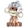 Tierbabys: Cheeky, der Affe