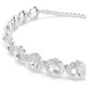 Una Angelic Choker Weiss, rhodiniert Una Angelic Choker Weiss, rhodiniert