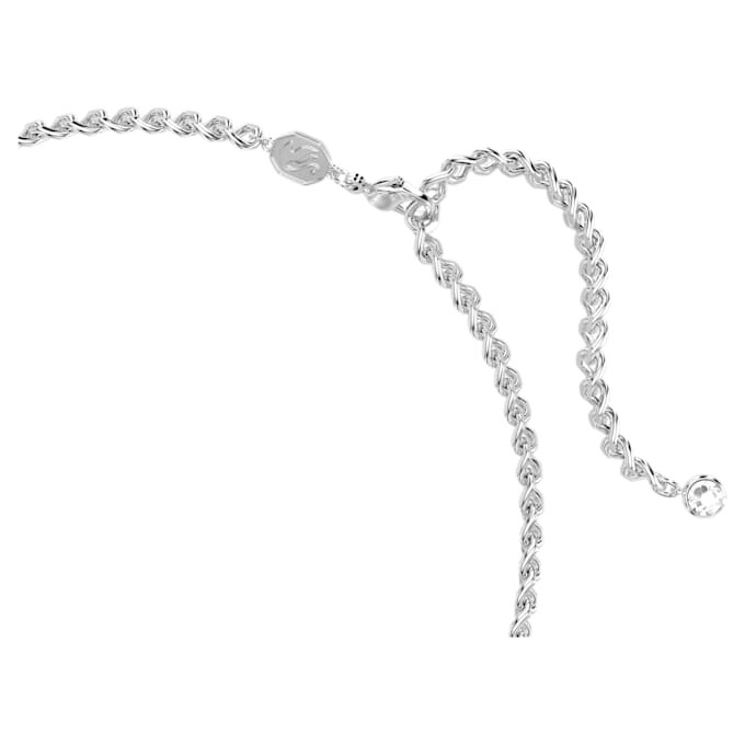 Una Angelic Choker Weiss, rhodiniert Una Angelic Choker Weiss, rhodiniert