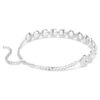 Una Angelic Choker Weiss, rhodiniert Una Angelic Choker Weiss, rhodiniert