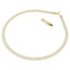 Una Angelic Set, runder Schliff, weiss, vergoldet Una Angelic Set, runder Schliff, weiss, vergoldet